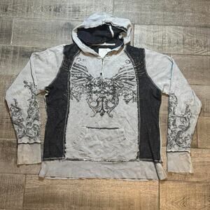 Beautiful Maurice's Premium xl grunge jacket